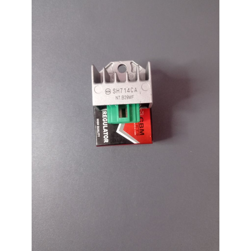 Kiprok Vario/Beat ORIGINAL CBM