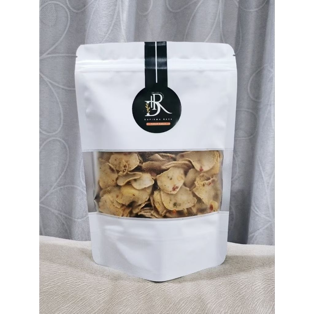 

BASRENG PEDAS MANIS NIKMAT 100GR