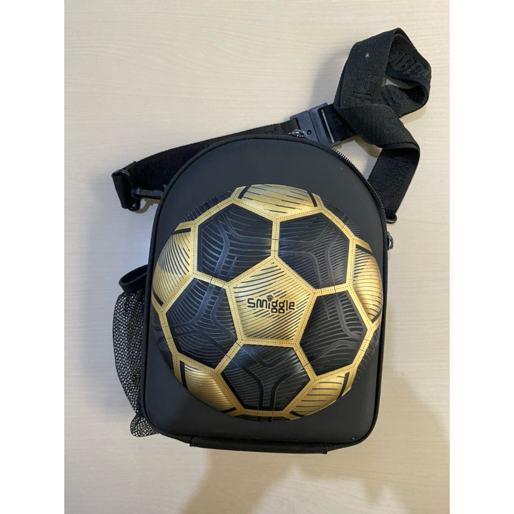 Lunch bag smiggle preloved