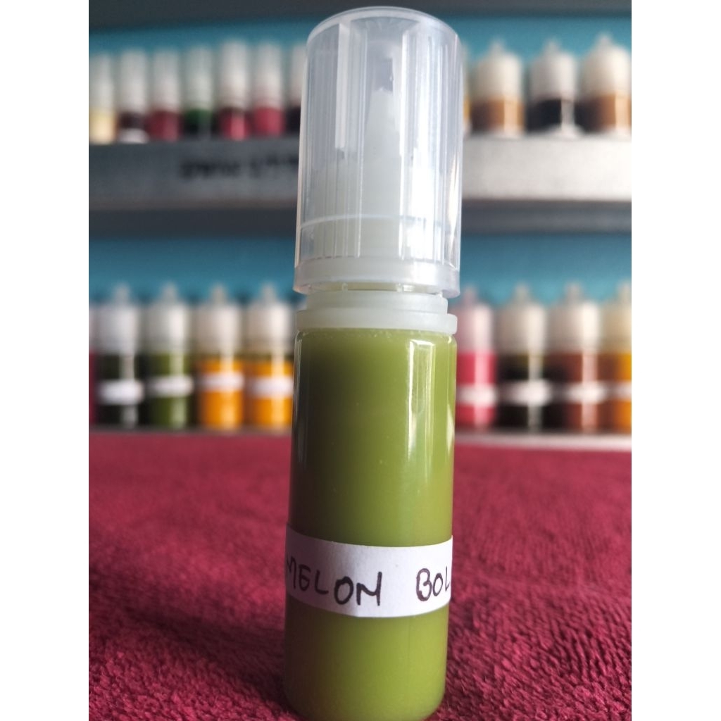 oplosan duren kamper