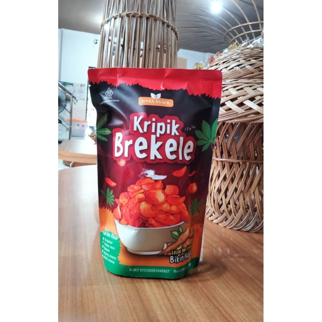 

Kripik Brekele Pedas Daun Jeruk || Kripik Singkong Kriwil || Kripik Setan || Pikset || Kripik SIngkong pedas || Kripik Brekele DJ Premium || Khas KEBUMEN