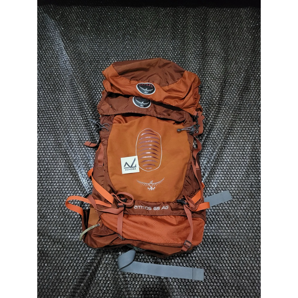 osprey atmos 65 ag