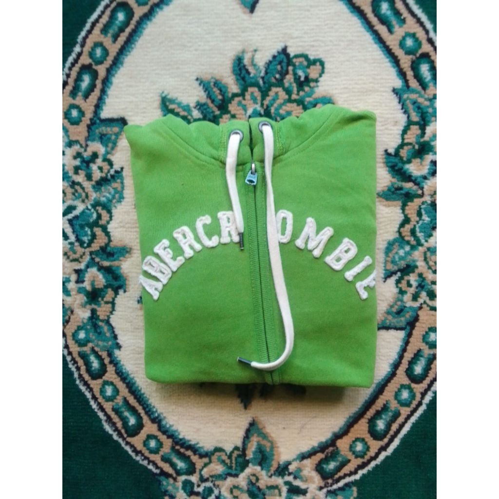 Abercrombie second(original)