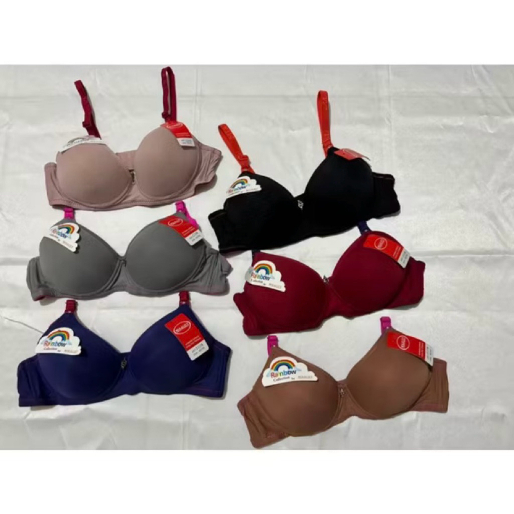 BH man ting ya / Bh bagus / bra sport / pakaian dalam wanita / bh murah / bra / bh cewek / bh wanita