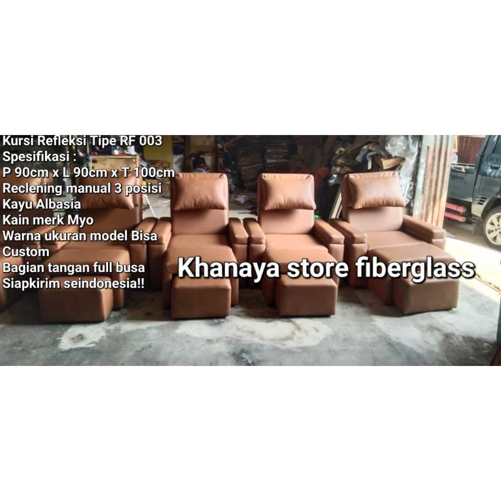 Sofa refleksi model baru/Kursi pijat/Refleksi sofa/Bangku pijat refleksi baru