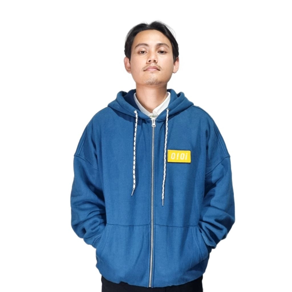 Hoodie OIOI Official Second