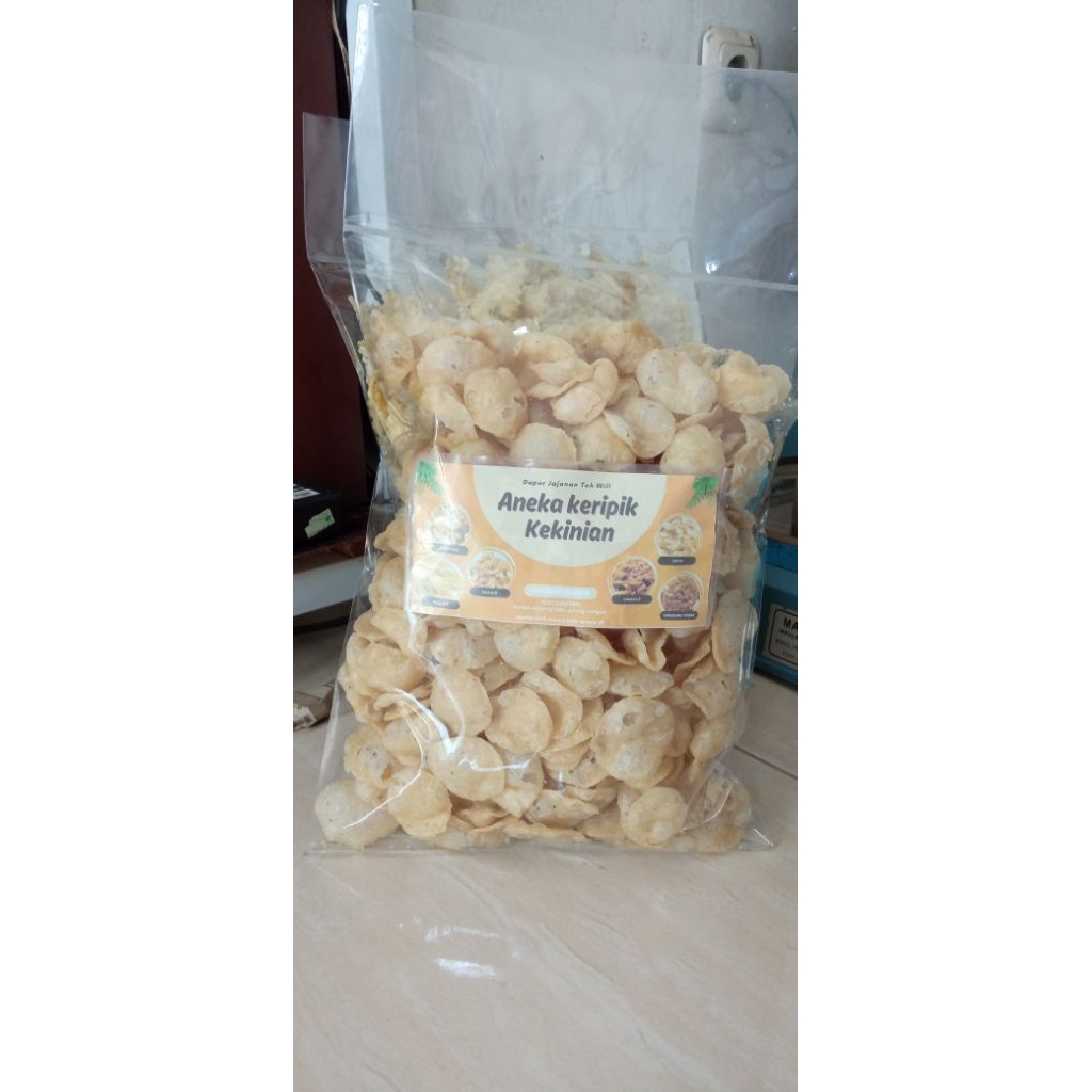 

Simping Tepung Beras