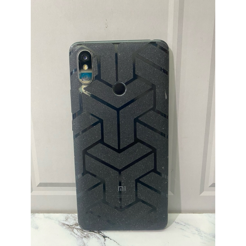 xiaomi mimax  2 4/64 black