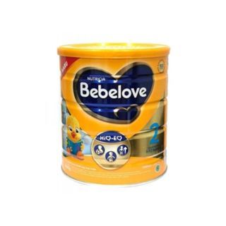 Bebelove 2 800gr (6-12 Bulan) - Susu Bayi