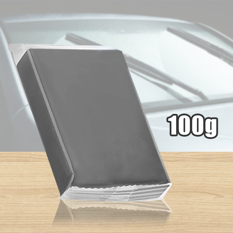 100gr Clay Bar Clay Bar Mobil Clay Bar Agresive Pembersih Serbaguna Untuk Mobil Motor