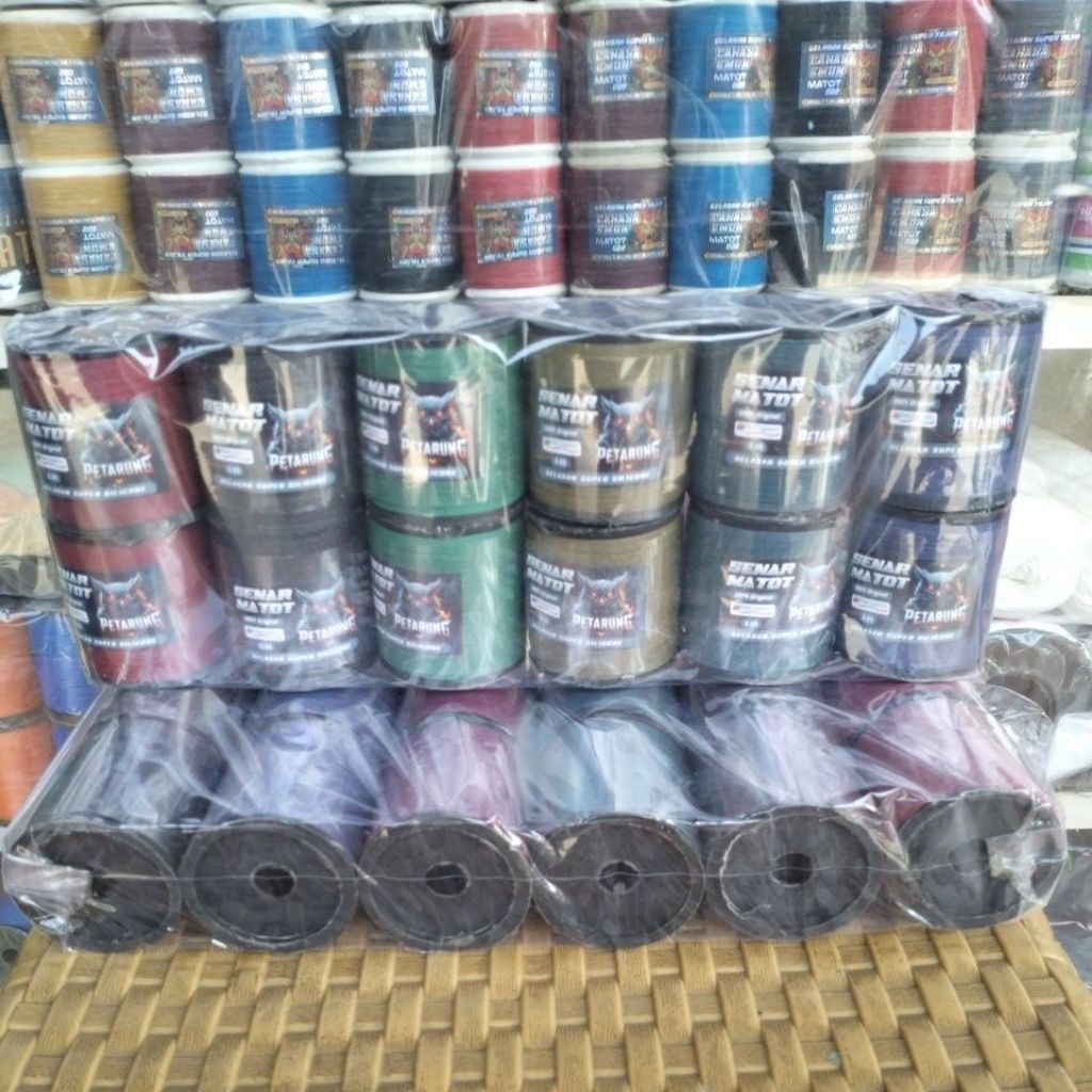 GROSIR GELASAN MATOT SUPER TAJAM PER PACK ISI 12