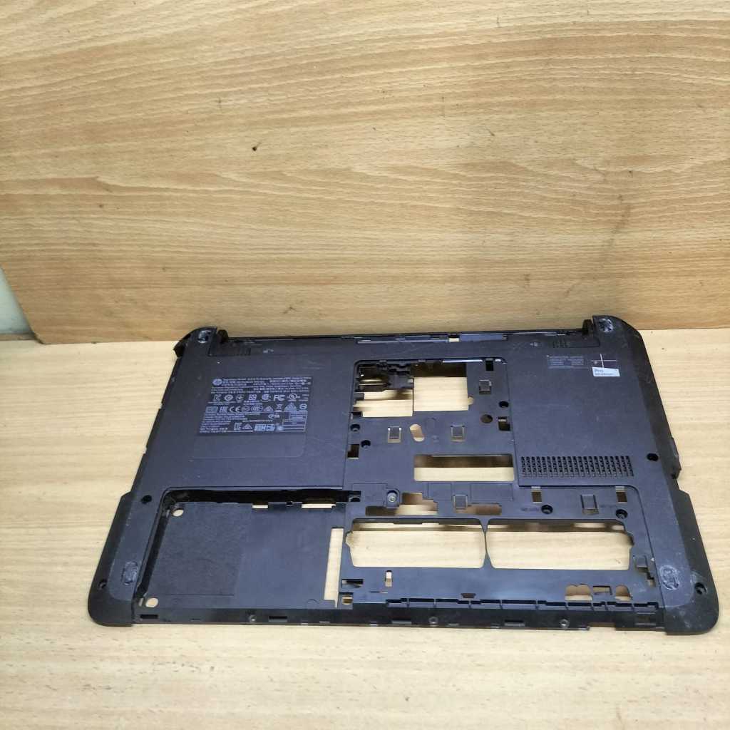 Kesing Casing Bawah Bottom Case Laptop Hp Probook 440 G2