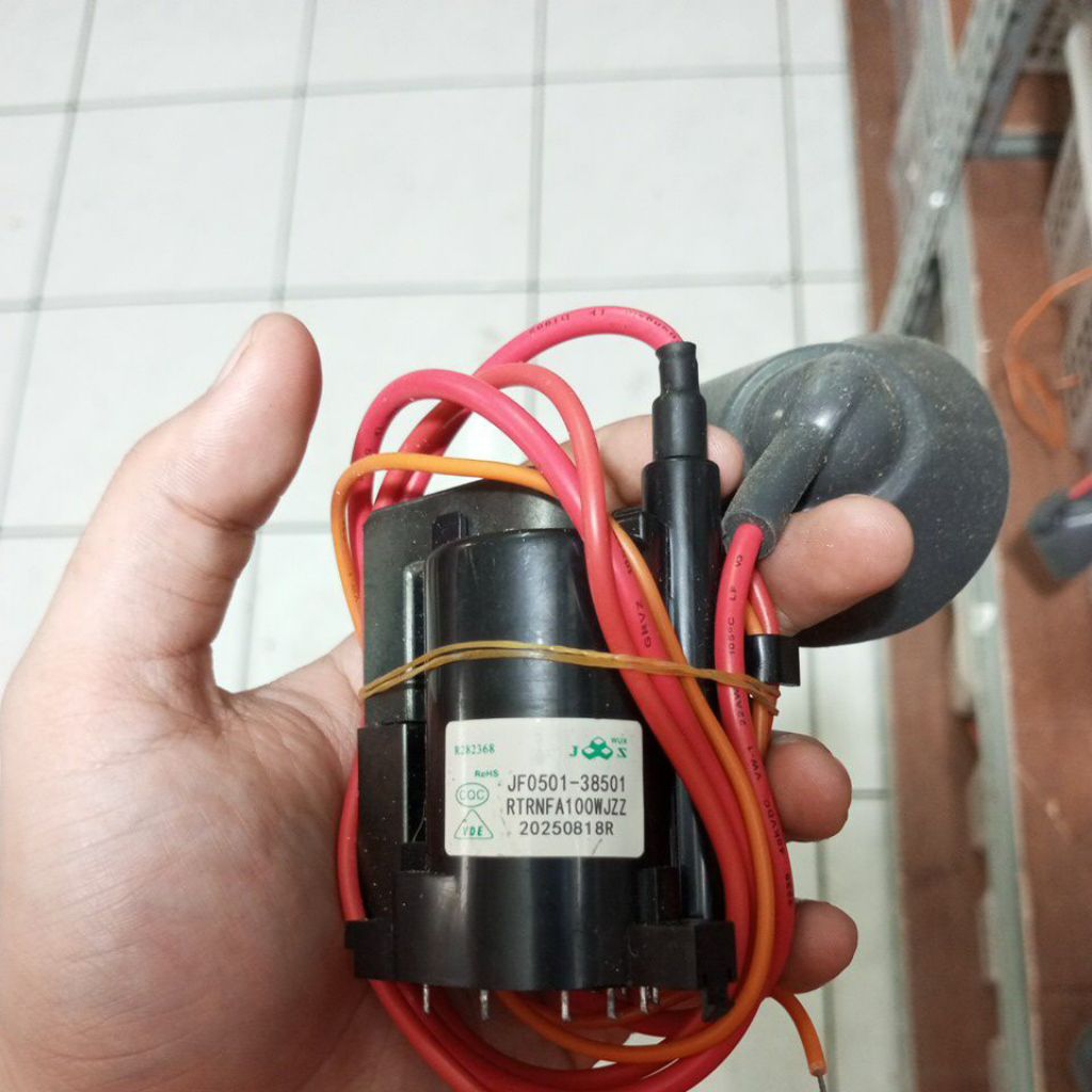 flay back JF0501-38501