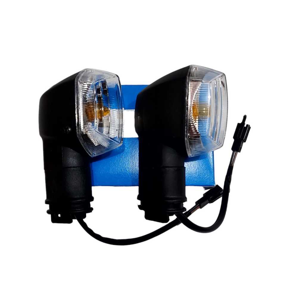 LAMPU SEN BELAKANG X-RIDE|| WESER BELAKANG X-RIDE WIN