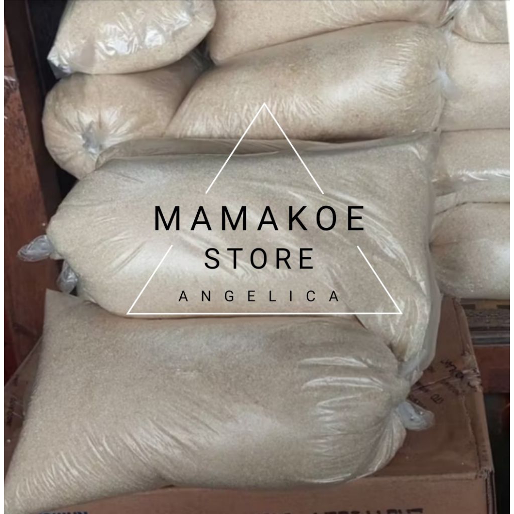 

GULA PASIR KEMASAN 1KG