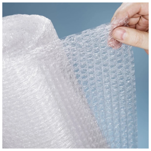 

Packing Bubble Warp Pelindung Barang Kiriman Aman