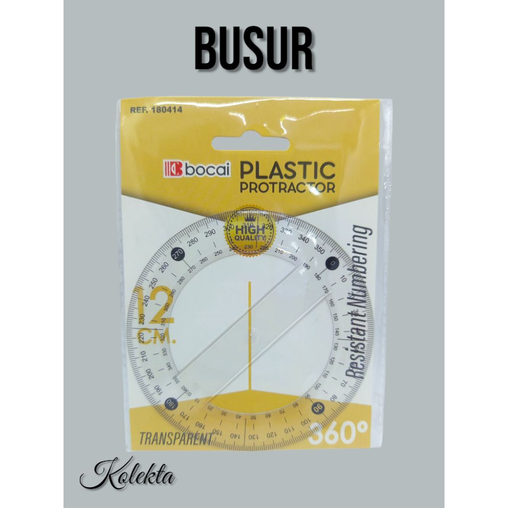 

Busur 360° BH2054