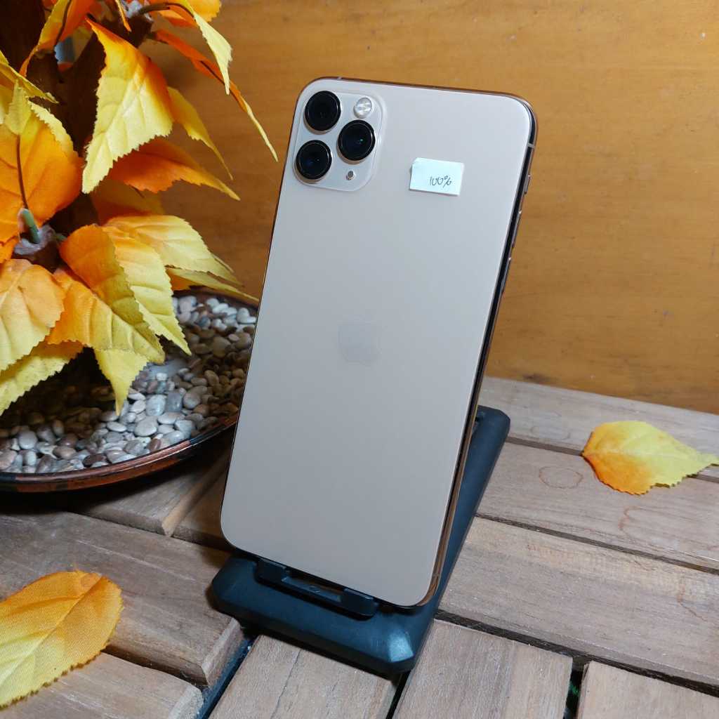 IPHONE 11 PRO MAX IBOX SECOND 64GB & 256GB HANDPHONE SECOND HP SEKEN HP BEKAS HP MURAH