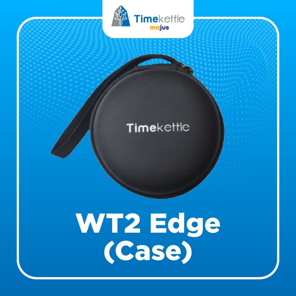Case Timekettle WT2 Edge