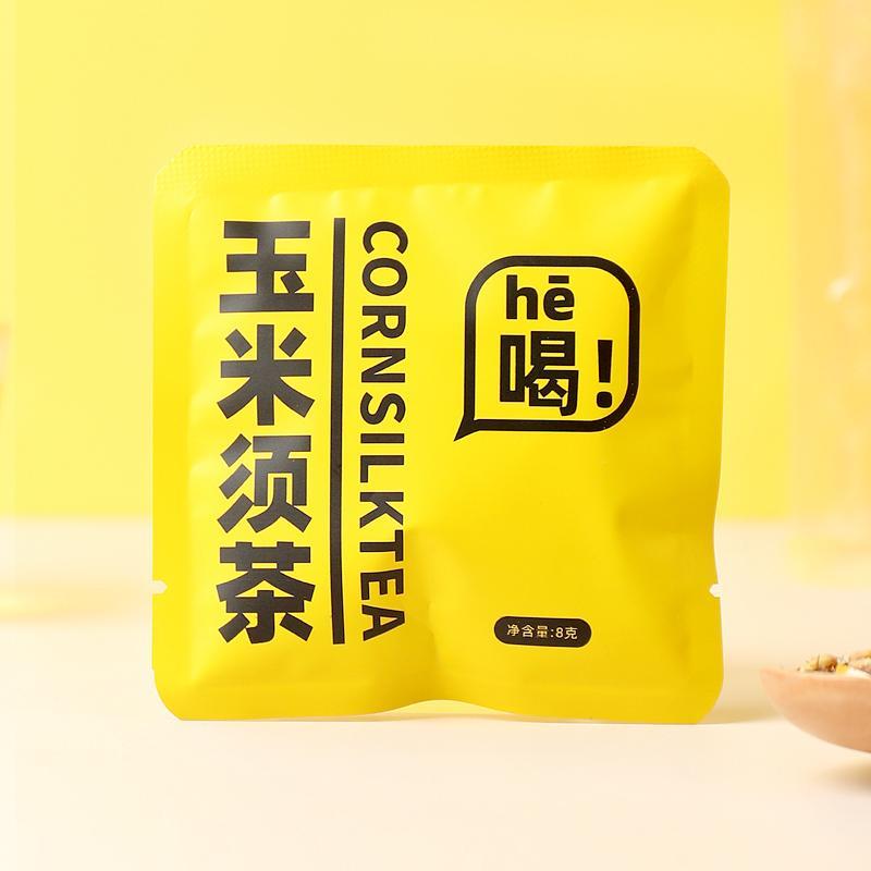 

Teh Kumis Jagung Silk Corn Tea 15 bag x 8gram