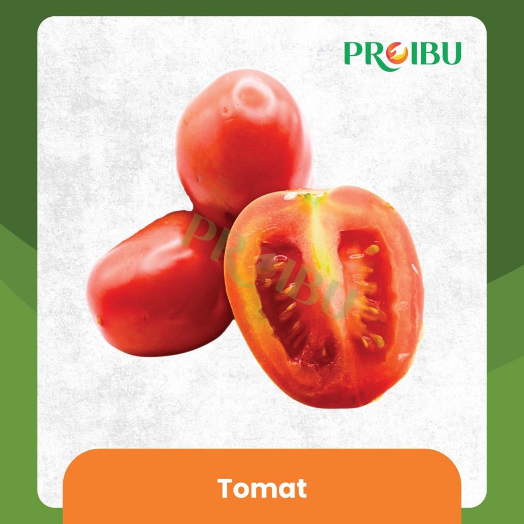 

Tomat Merah