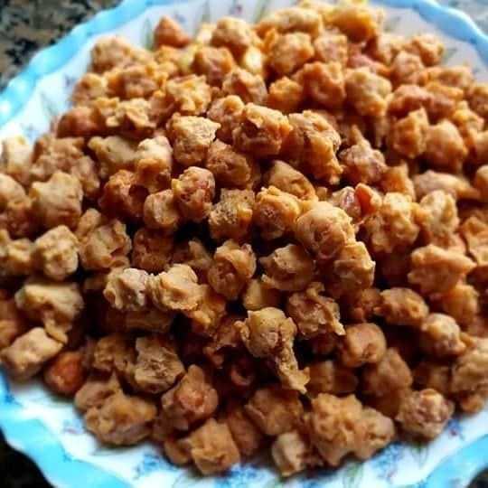 

1 KG KACANG TELOR MEDAN MANIS | KACANG TELUR MEDAN RENYAH | KACANG PEYEK BALI | KACANG TELUR KRIBO | KACANG KRIBO | KACANG TELUR KERITING MANIS RENYAH