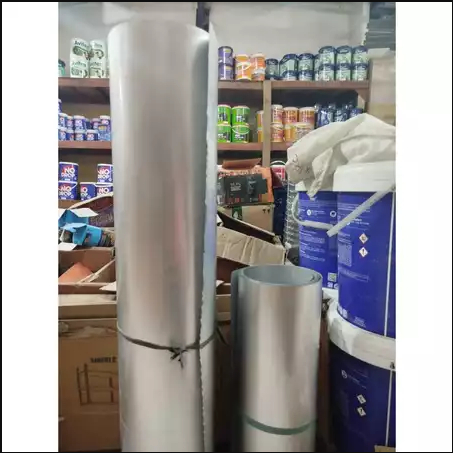 Seng Talang Galvalum Per Rol 45 meter