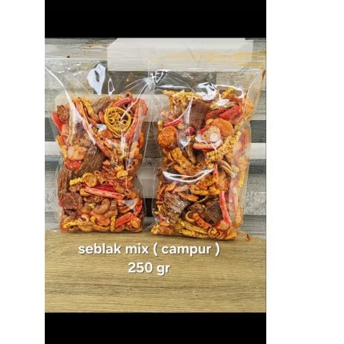 

Aneka Snack promo