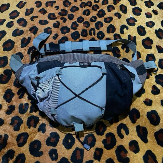 Waist Bag Fila