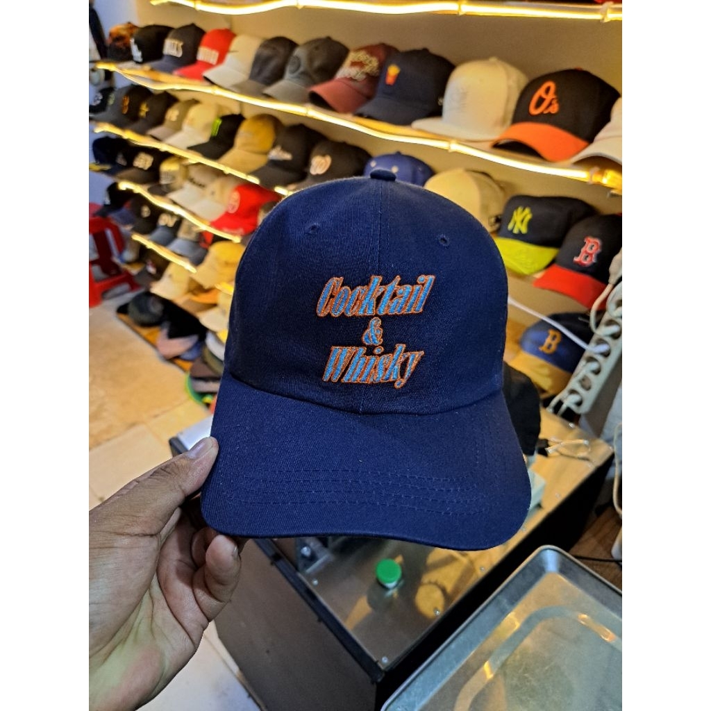 TOPI SIMPLE KEREN MQUM