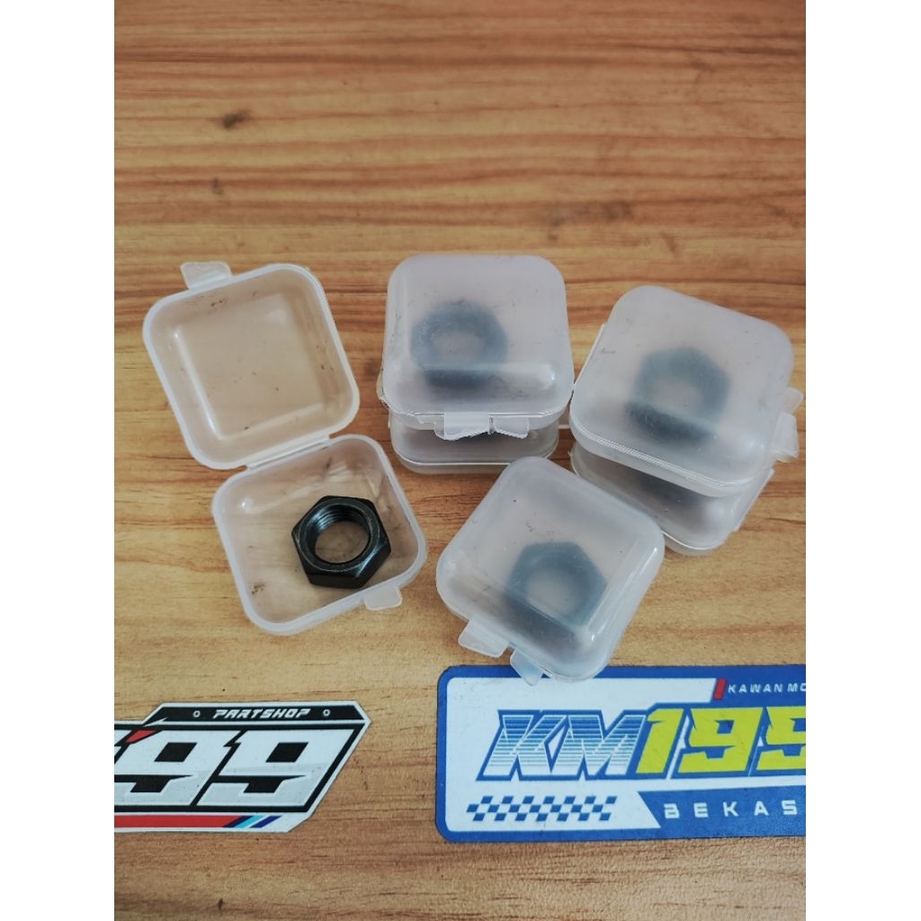 Mur Kruk As kiri Suzuki Address Lets Nex