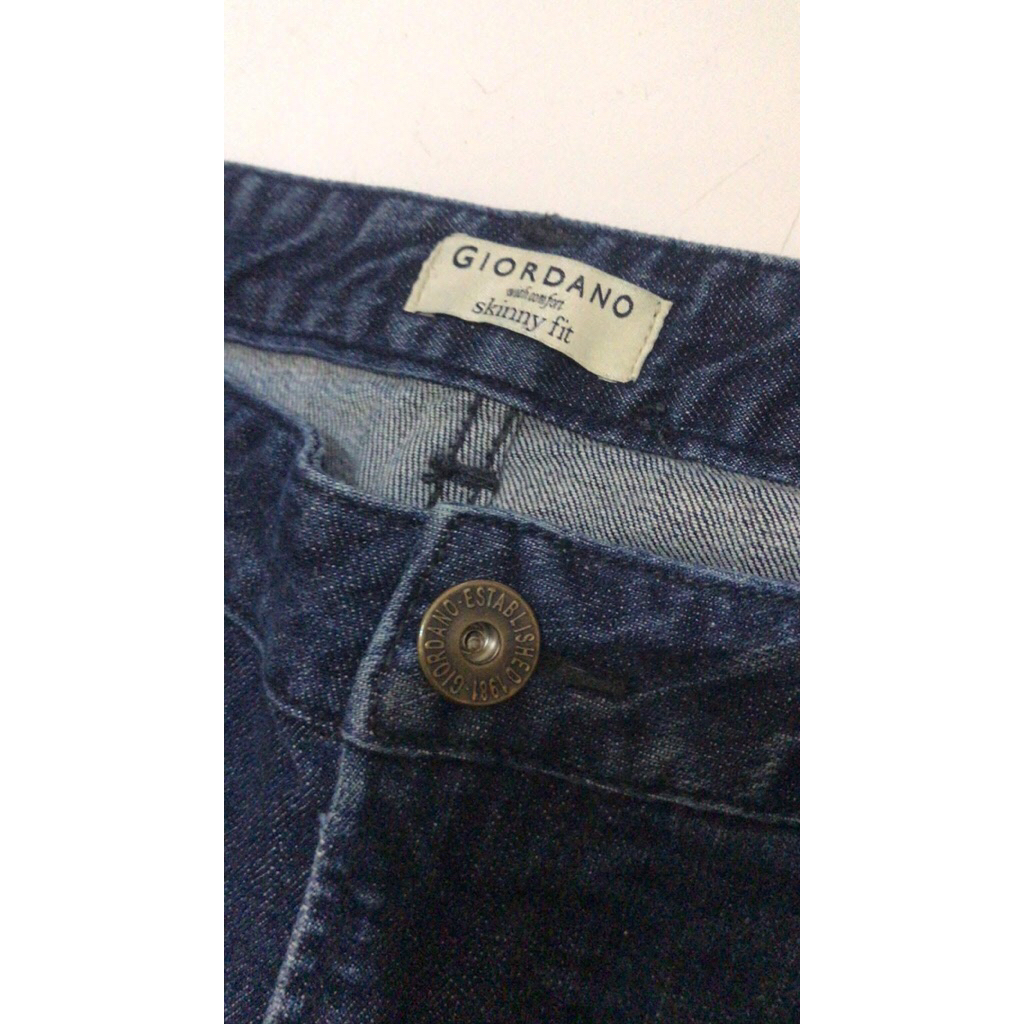 Jeans Giordano
