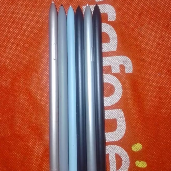 Stylus Tablet S Pen Samsung Galaxy Tab S9 S9 fe Original Copotan