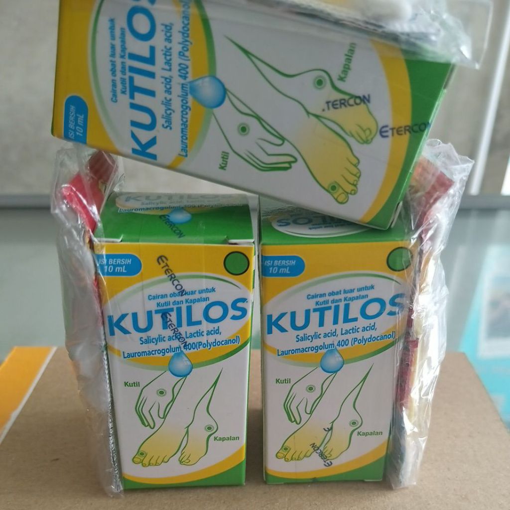 KUTILOS