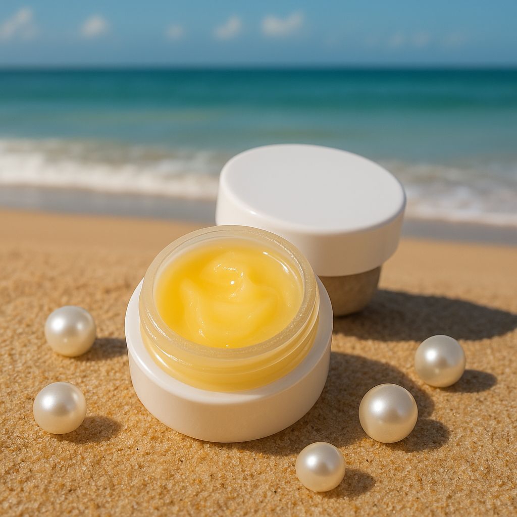 Night Cream Super Glowing/Pemutih Wajah/Penghilang Flek Hitam/Pelicin Wajah