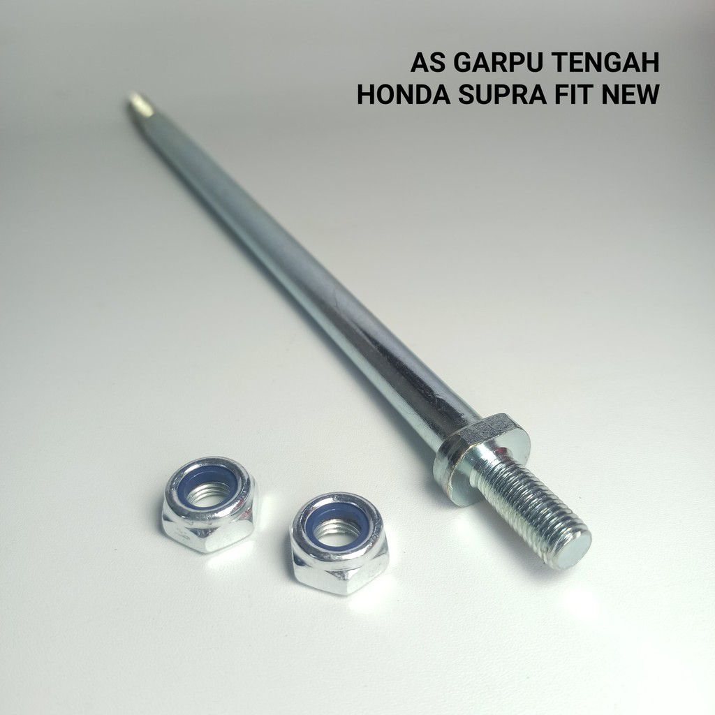 As Fork Garpu Tengah As swing Arm Forok As Garpu tengah Honda SupraFitNew Supra Fit New