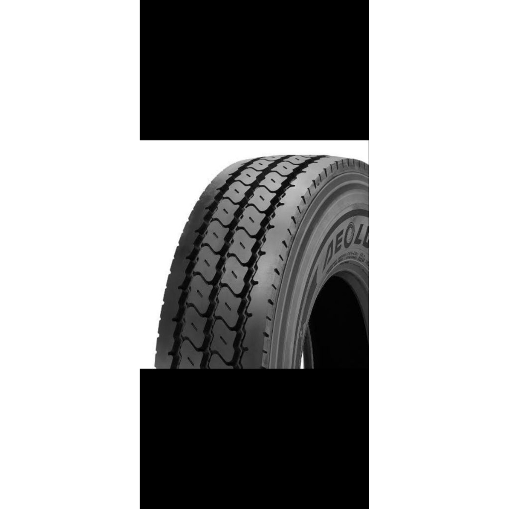 ban mobil 11R22.5 aelous