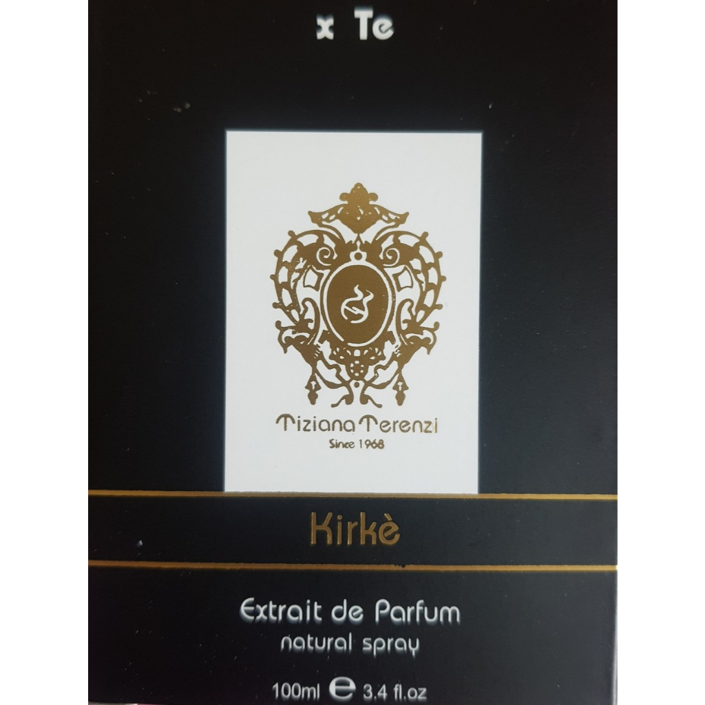 Tiziana Terenzi Kirke Parfum 100ml