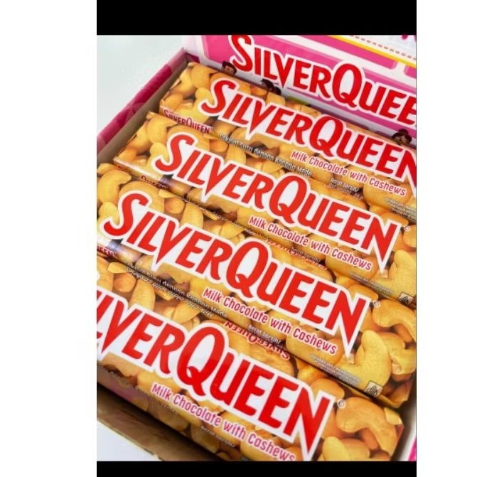

silverqueen buy 1 get 1