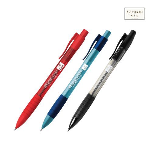 

Pensil Mekanik Faber Castell 2.0 mm