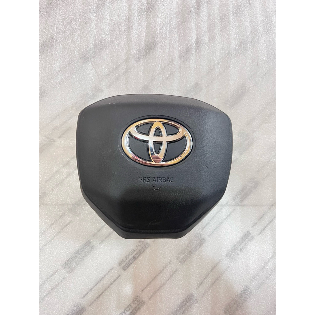 AIRBAG STIR AVANZA TAHUN 2022 ORIGINAL