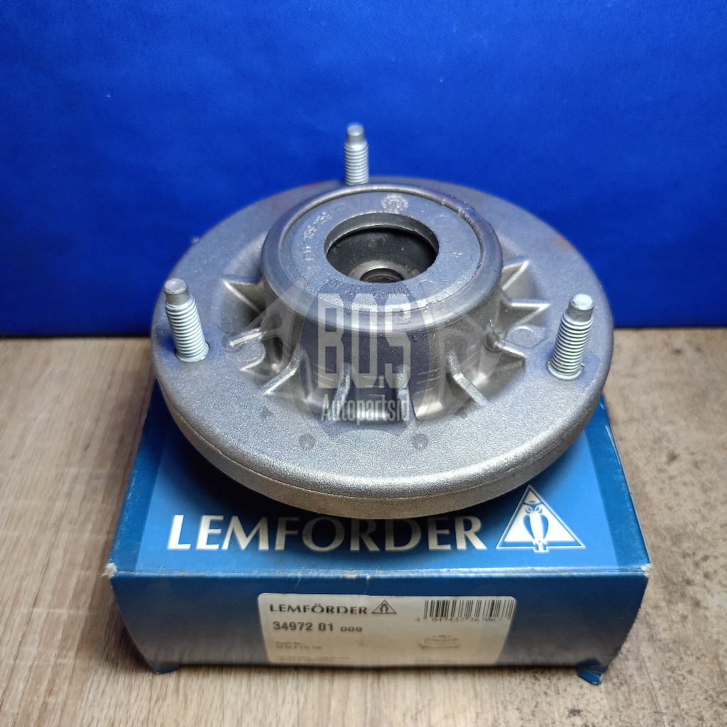 MOUNTING SHOCK BELAKANG BMW F10 LEMFORDER