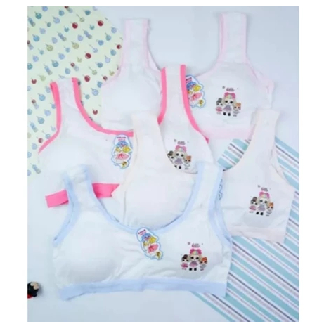 Miniset anak Wanita Bh bra Remaja Sd Smp