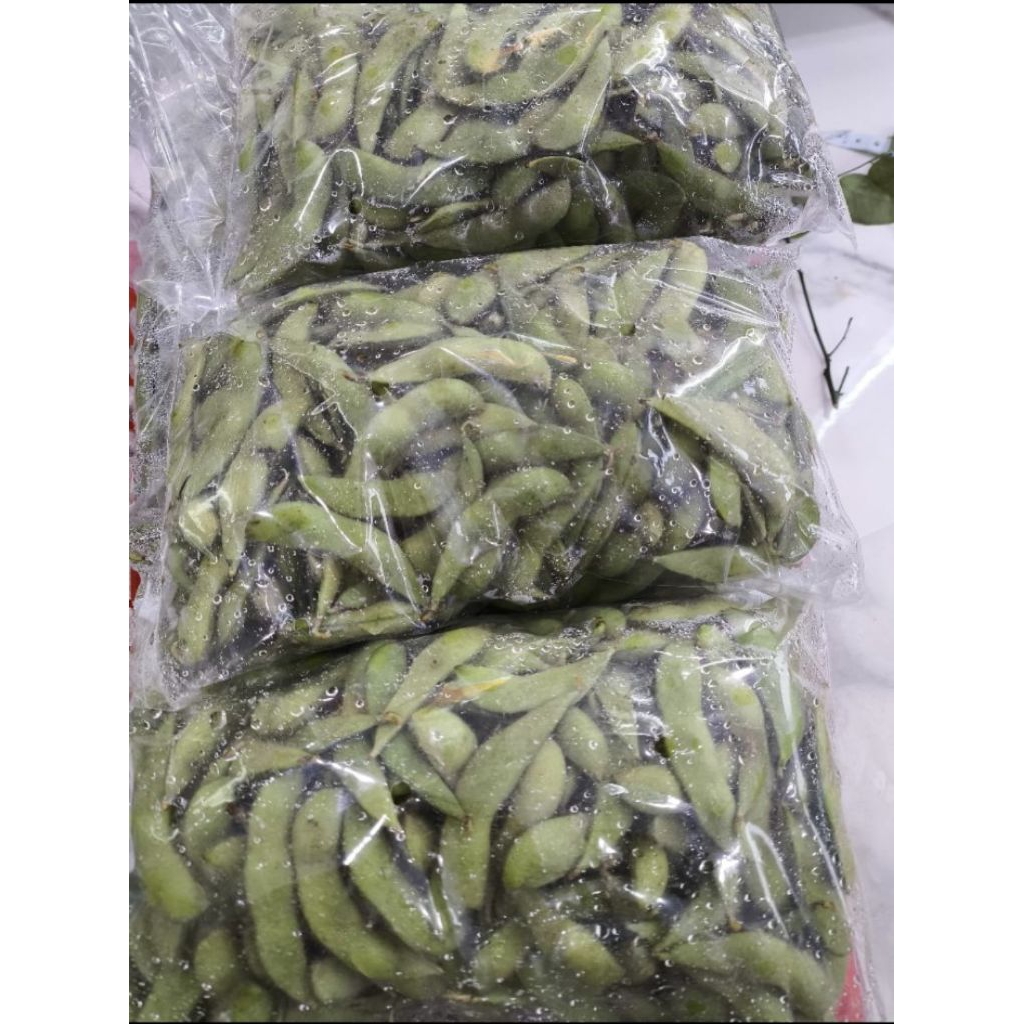 

edamame khusus lokasi semarang mohon baca deskripsi