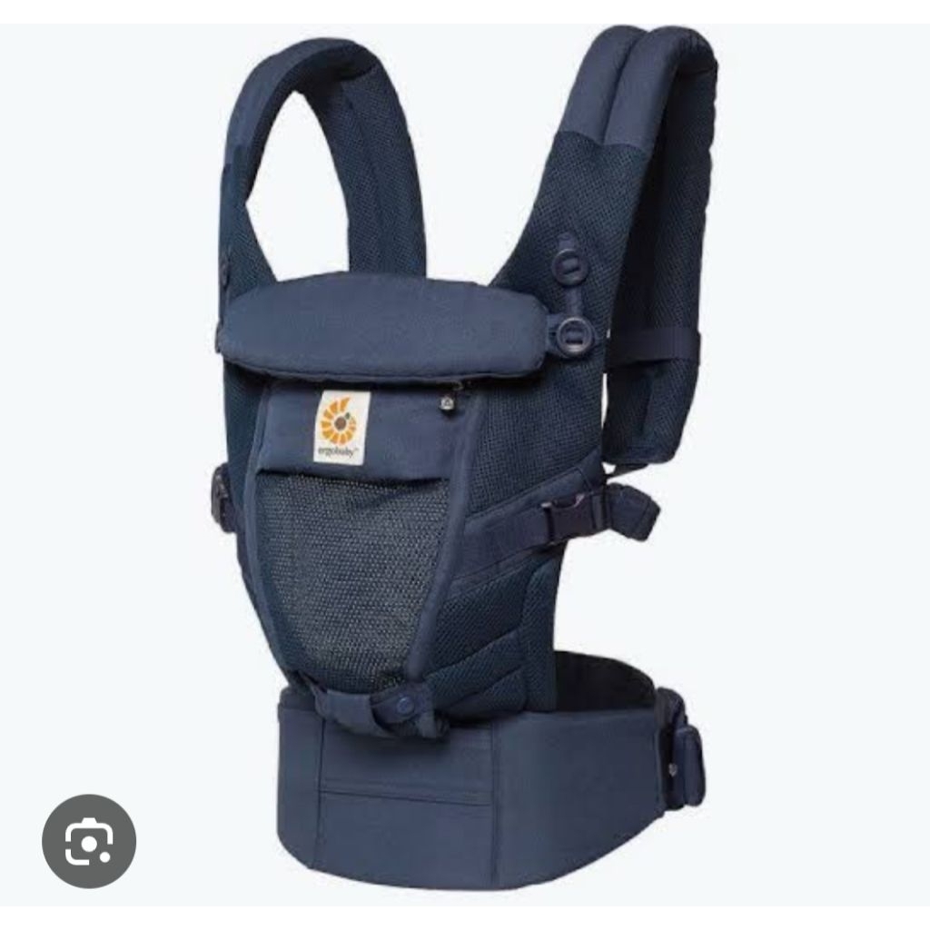 Ergobaby Adapt Mesh