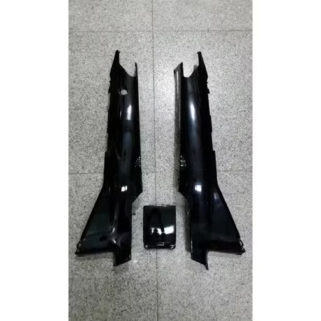 cover body kanan kiri force one cripton force 1 sett tutup body pett stop force one cripton