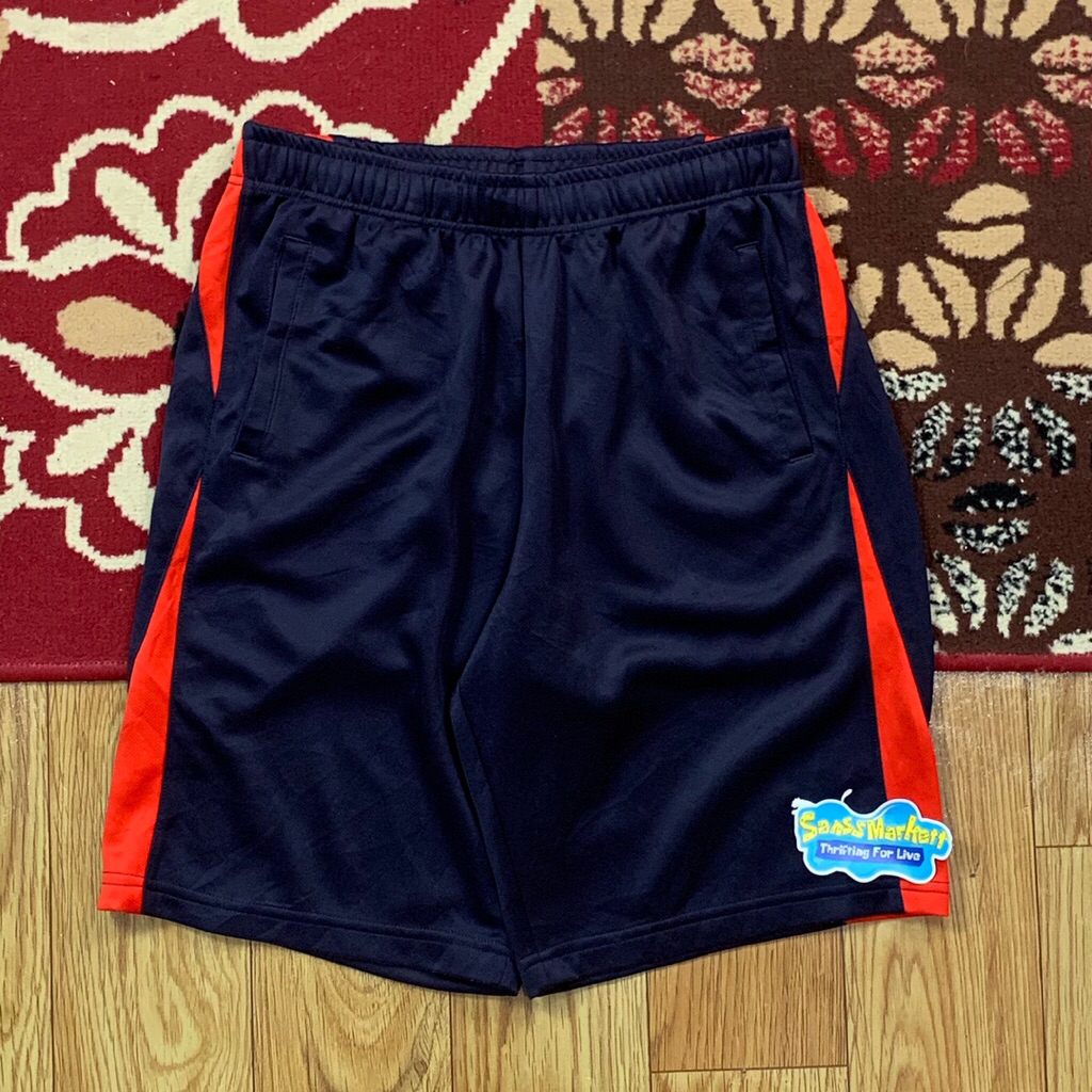 PUMA SHORTPANTS SIZE 30-38 | SHORTPANTS PUMA | PUMA RUNNING PANTS | RUNNING PANTS PUMA | CELANA PEND