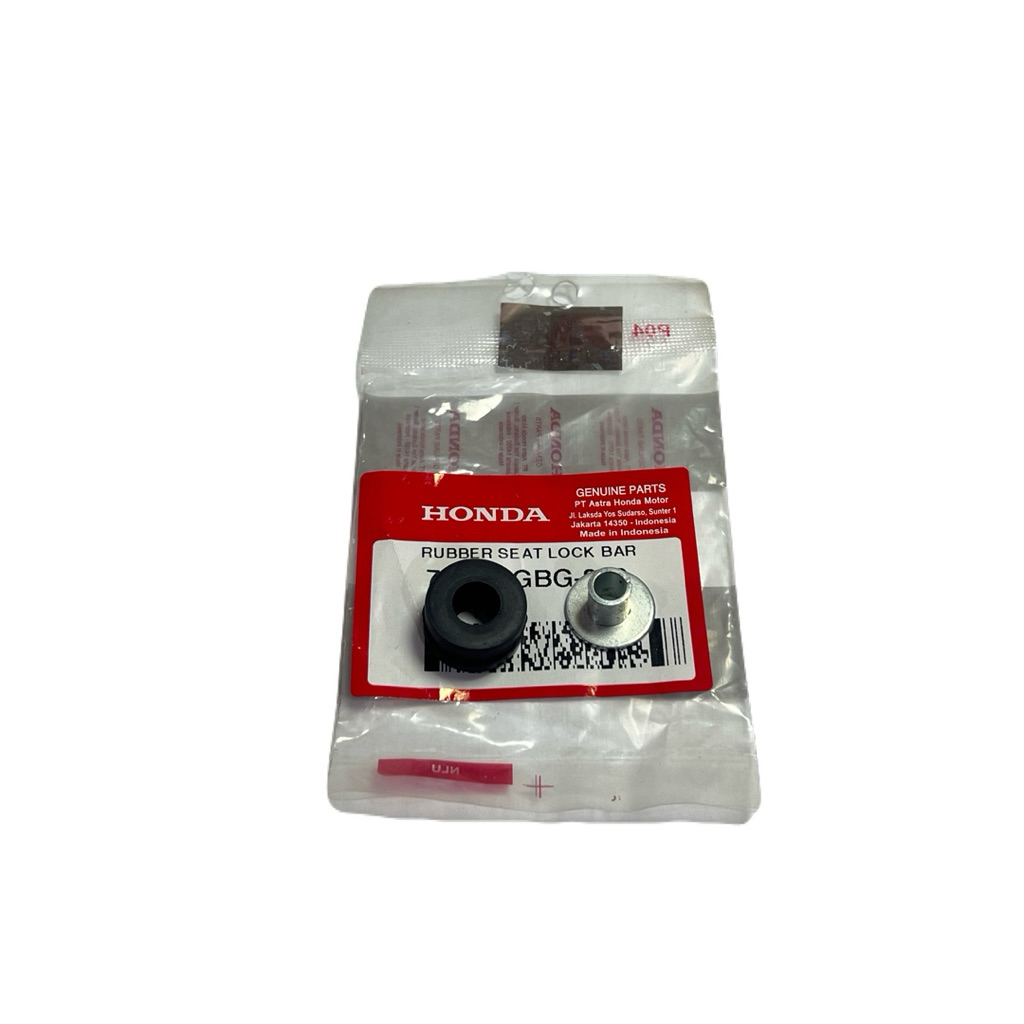 Karet Jok Rubber Set Lock Bar Kharisma Supra X 125 Supra X 125 Injection
