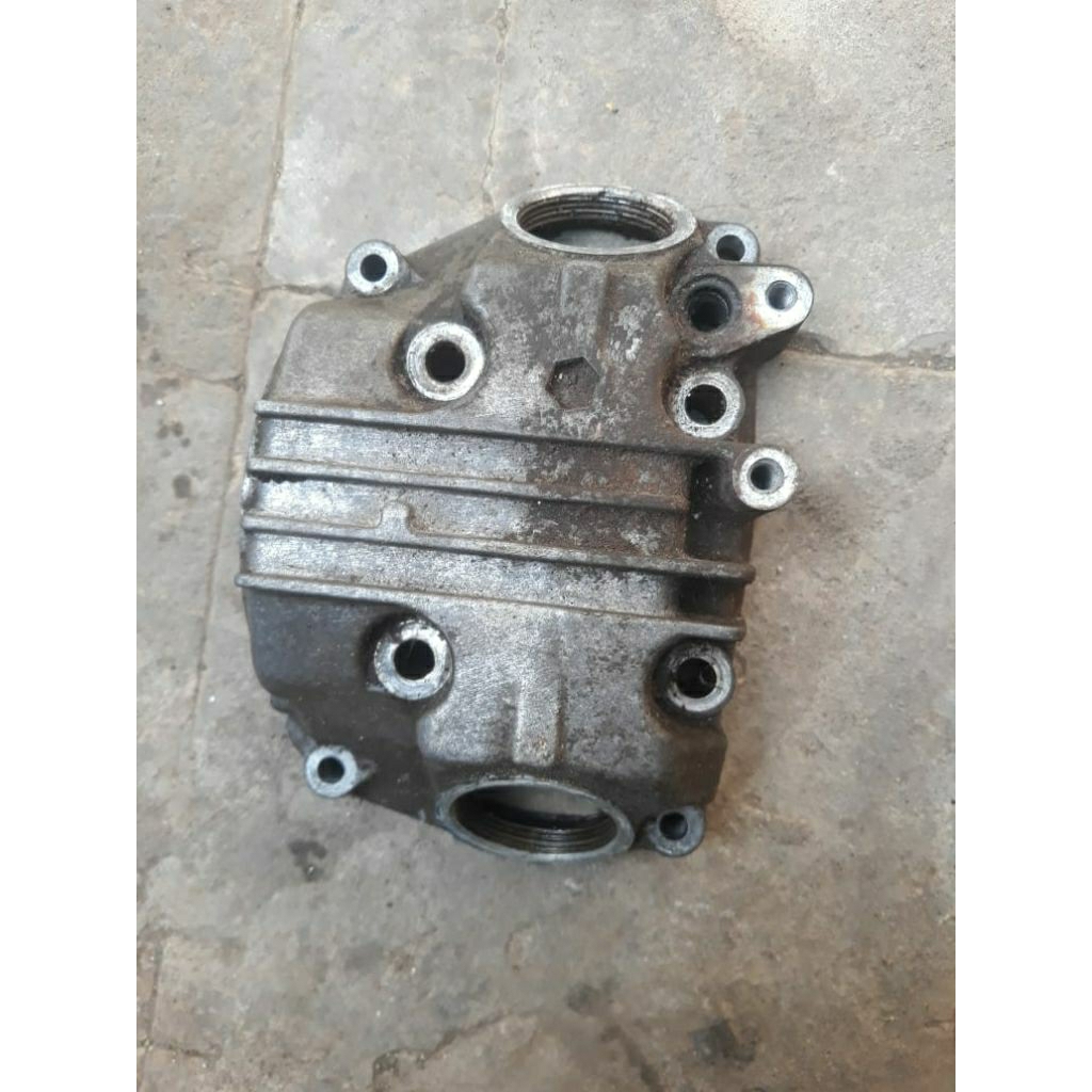 capil/tutup head kop honda mp primus/ tiger revo original