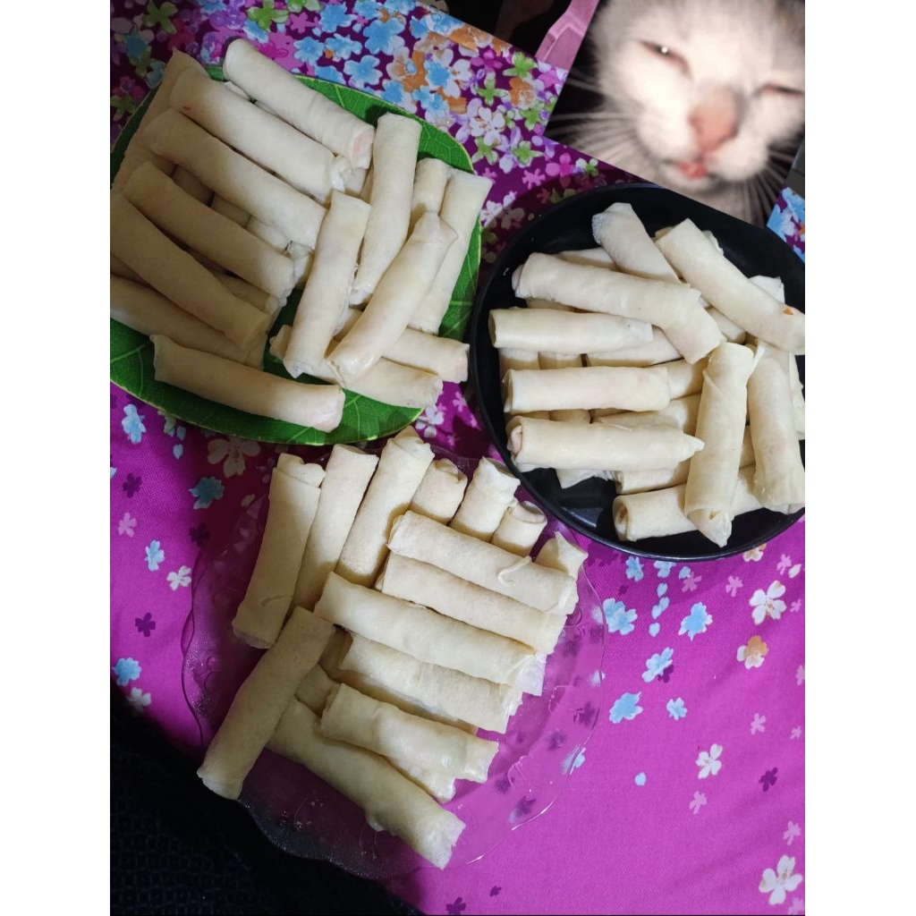 

risol faUzan